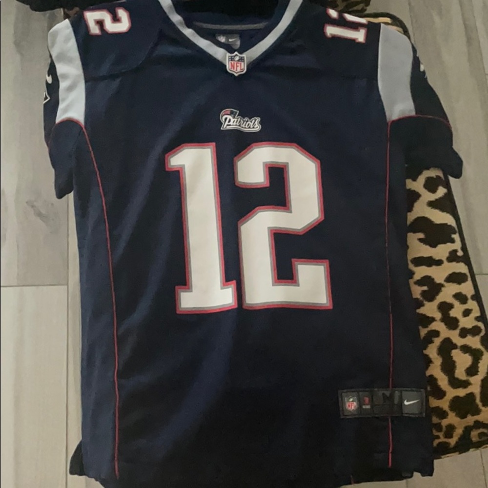 Football jerseys
